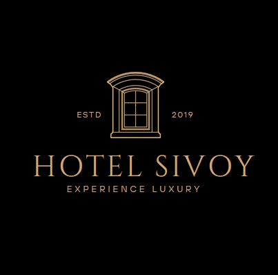 Welcome to Hotel Sivoy